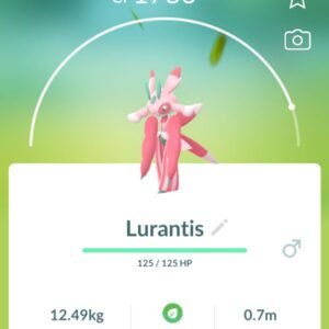 Lurantis