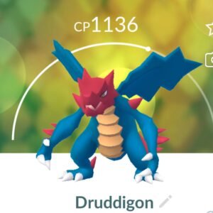 Druddigon