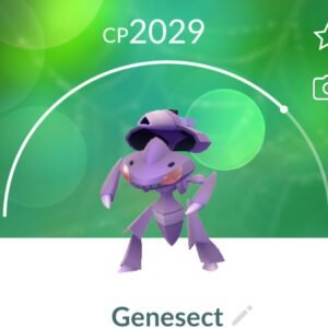 Genesect2