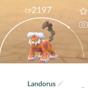 Landorus