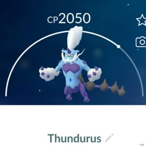 Thundurus
