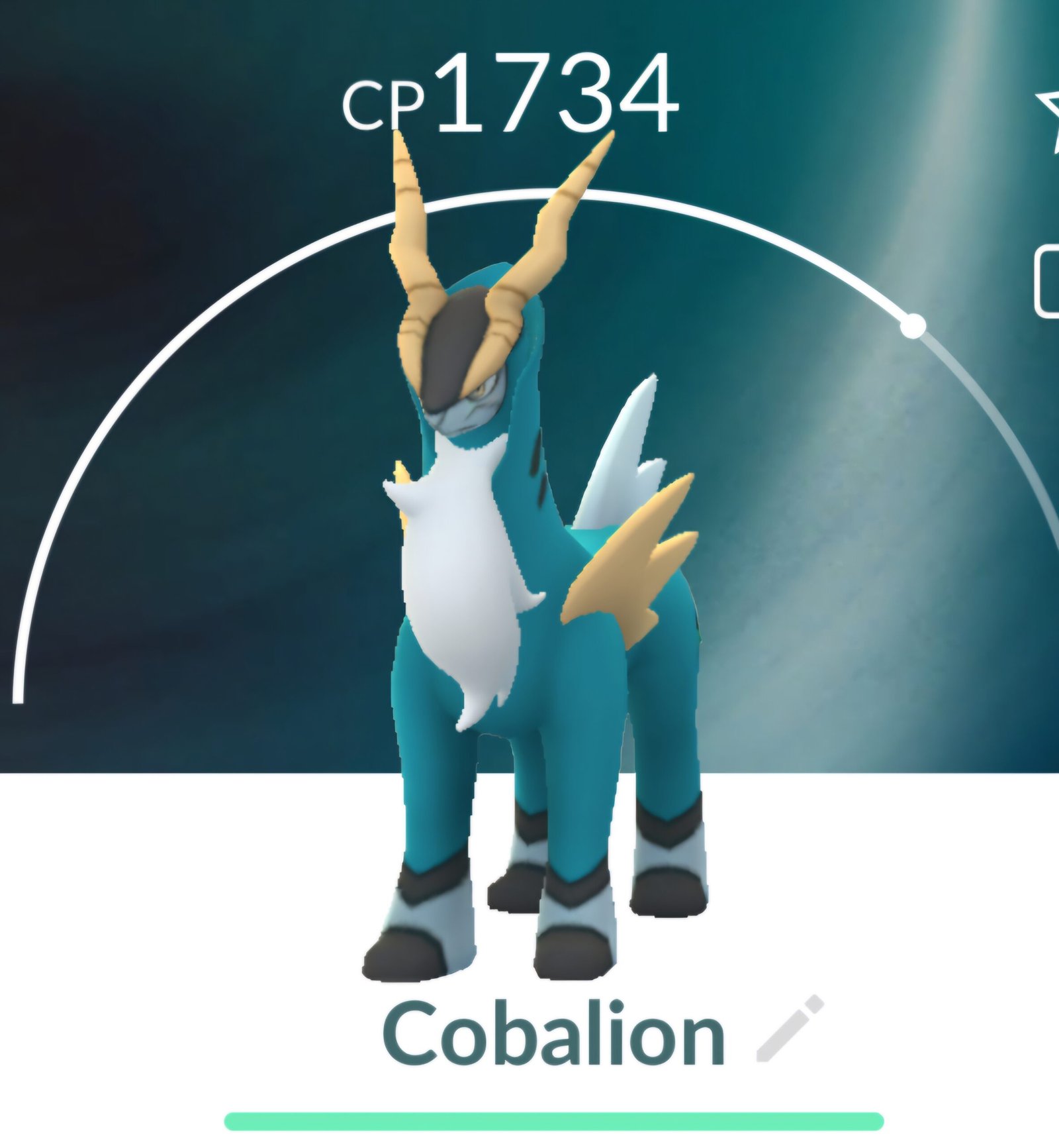 Cobalion