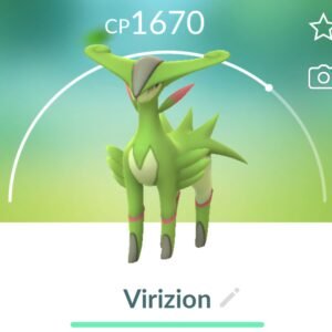 Virizion