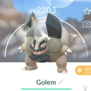 Golem