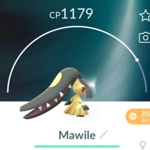 Mawile